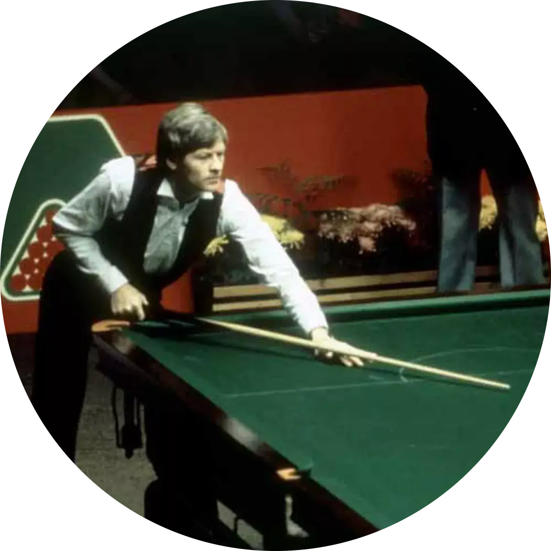Alex Higgins