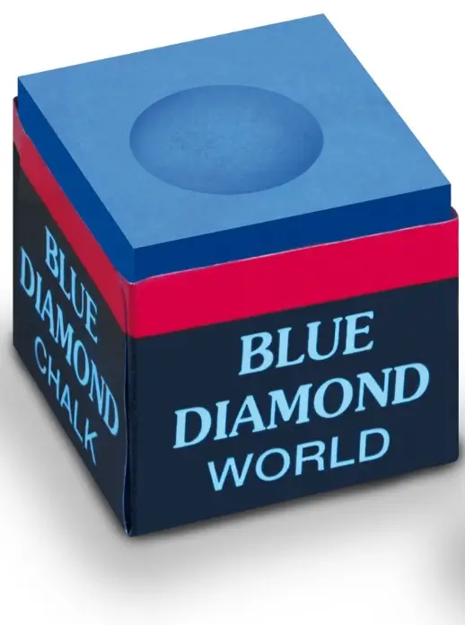 Blue Diamond Chalk