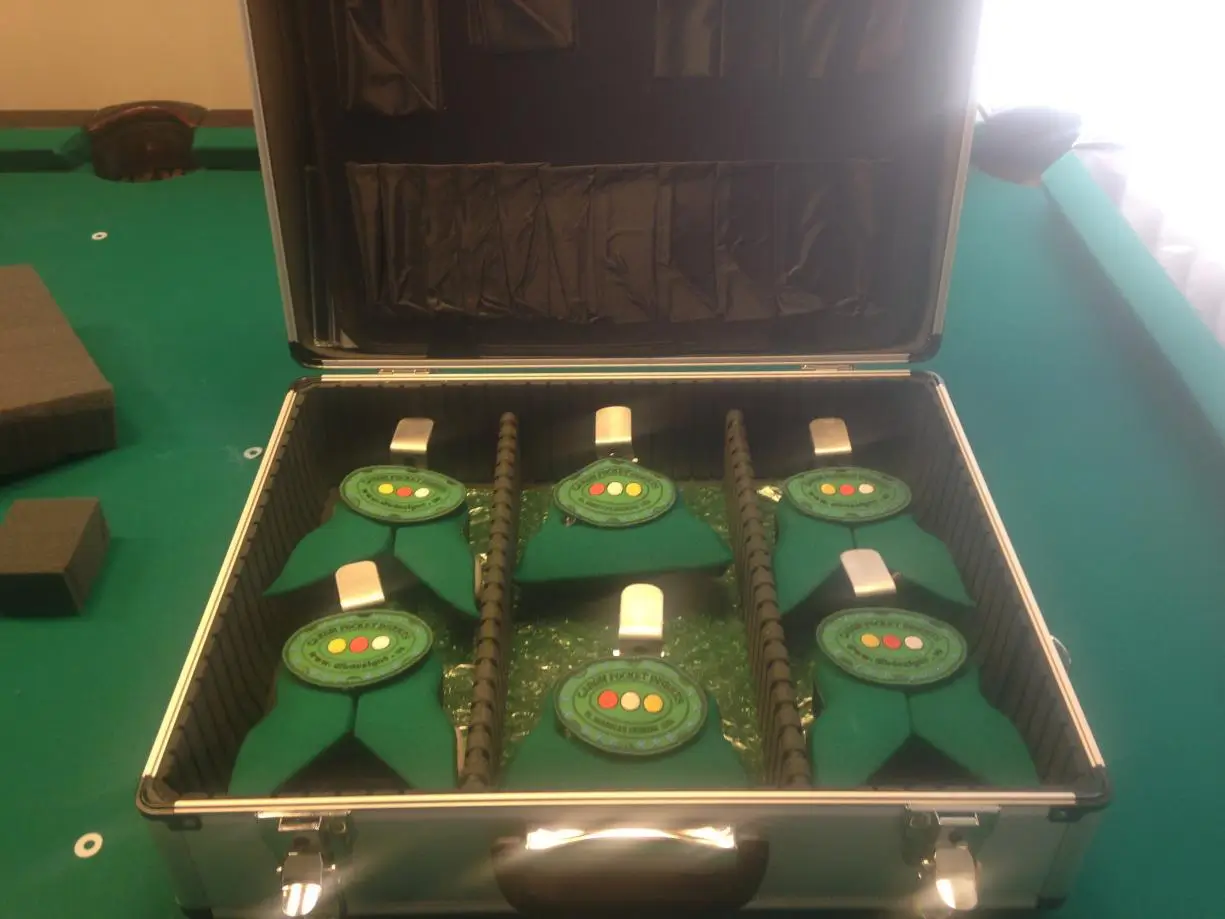 Carom Converters - Image 2