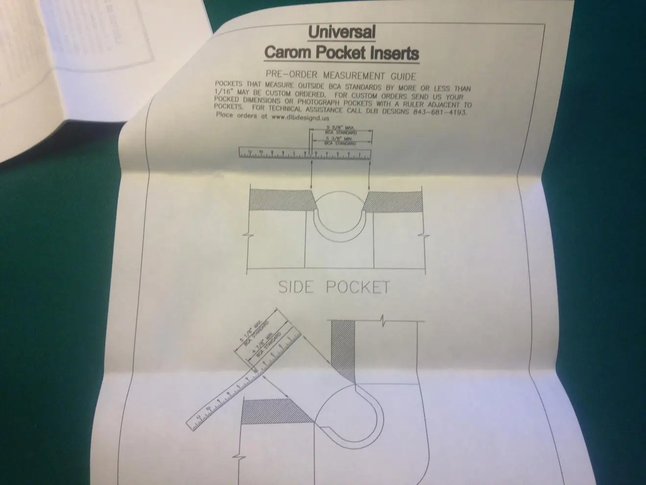 Carom Converters - Image 3